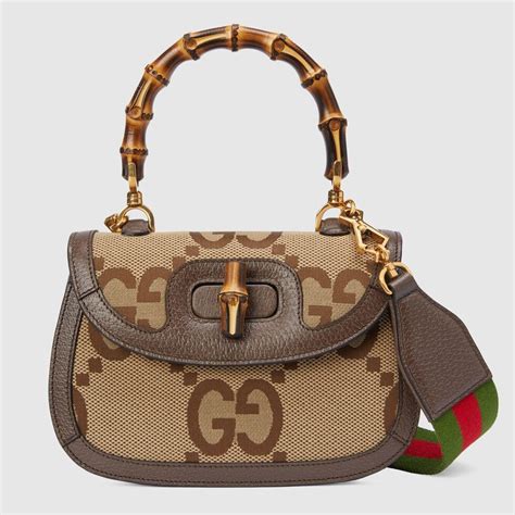 equivalenti gucci bamboo|Gucci bamboo handbags.